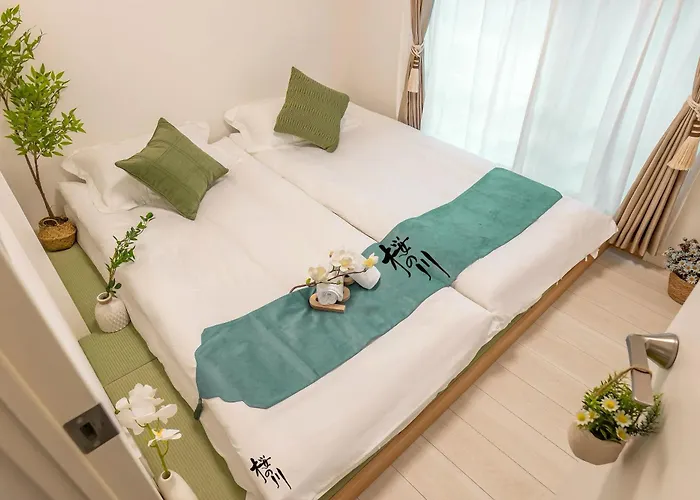 桜の川15 Detached House Ikebukuro 2 Mins Kanamecho Station 1 Min Eight People