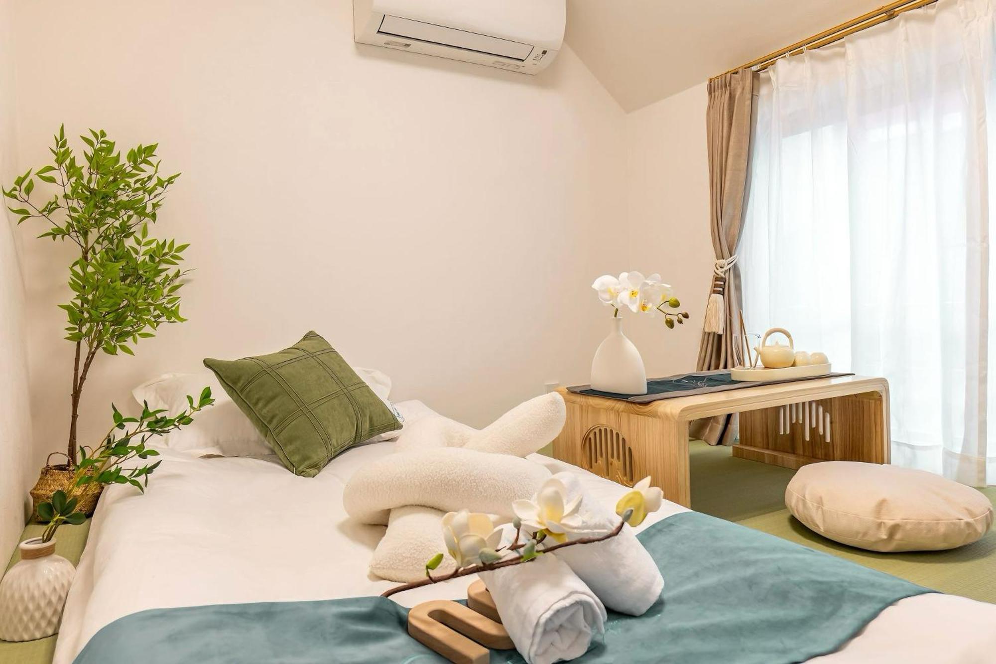 桜の川15 Detached House Ikebukuro 2 Mins Kanamecho Station 1 Min Eight People