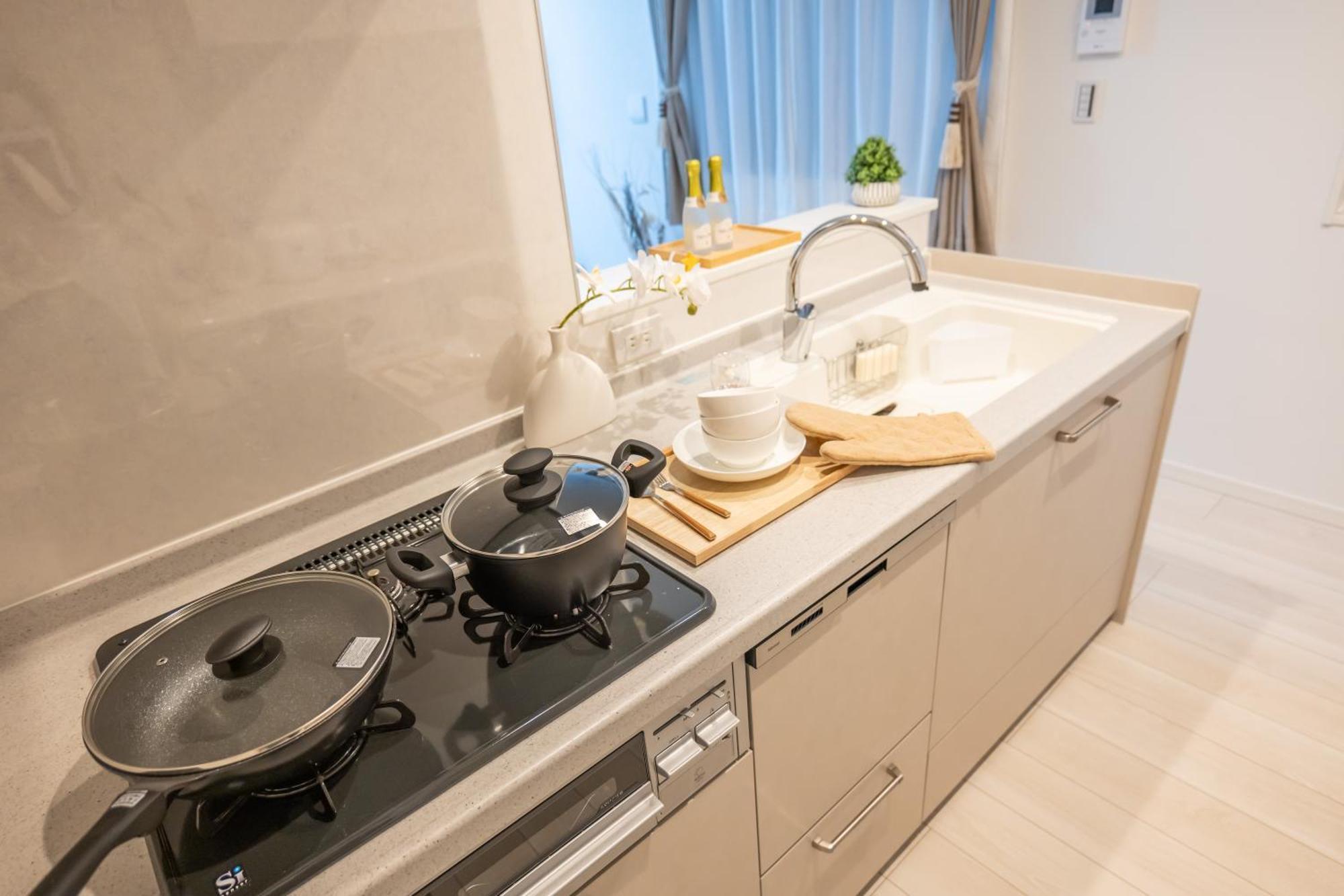 桜の川15 Detached House Ikebukuro 2 Mins Kanamecho Station 1 Min Eight People * Präfektur Tokio