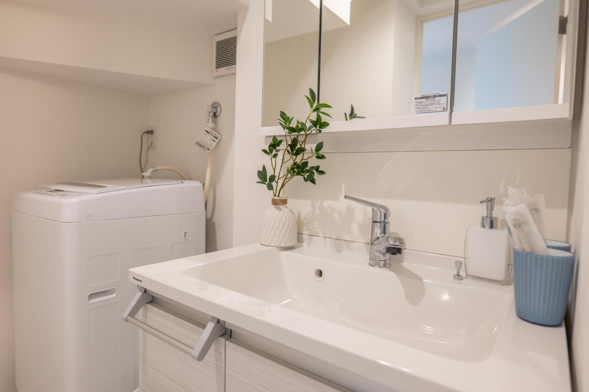 桜の川15 Detached House Ikebukuro 2 Mins Kanamecho Station 1 Min Eight People Präfektur Tokio